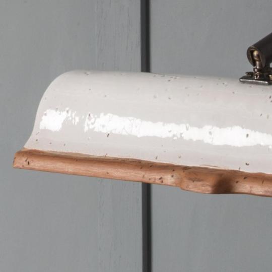 rusztikus kepmegvilagito lampa keramia tukor furdoszoba feher mediterran provence provanszi folyoso nappali vilagitas lampak olasz toszkan paraszthaz nyaralo balaton haz felujitas matt.jpg